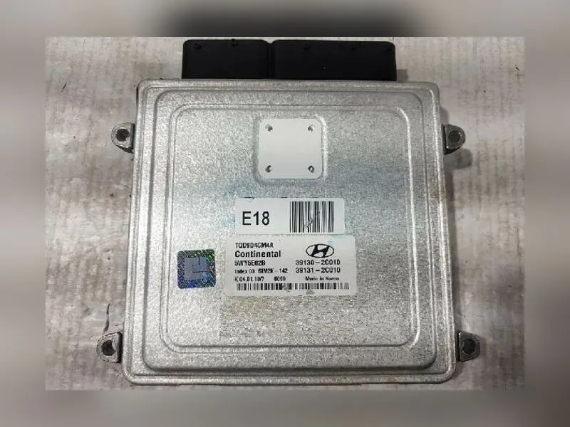 Continental SIM2K-142 ECU