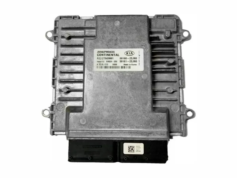 Continental SIM2K-250 ECU